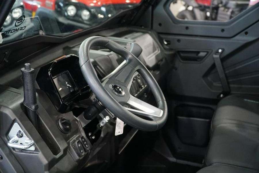 2025 CFMOTO UFORCE 1000