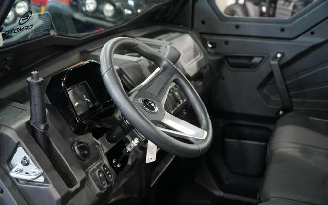 2025 CFMOTO UFORCE 1000