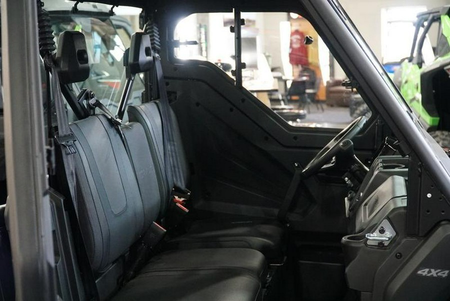 2025 CFMOTO UFORCE 1000