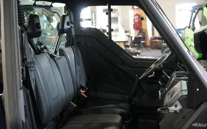 2025 CFMOTO UFORCE 1000