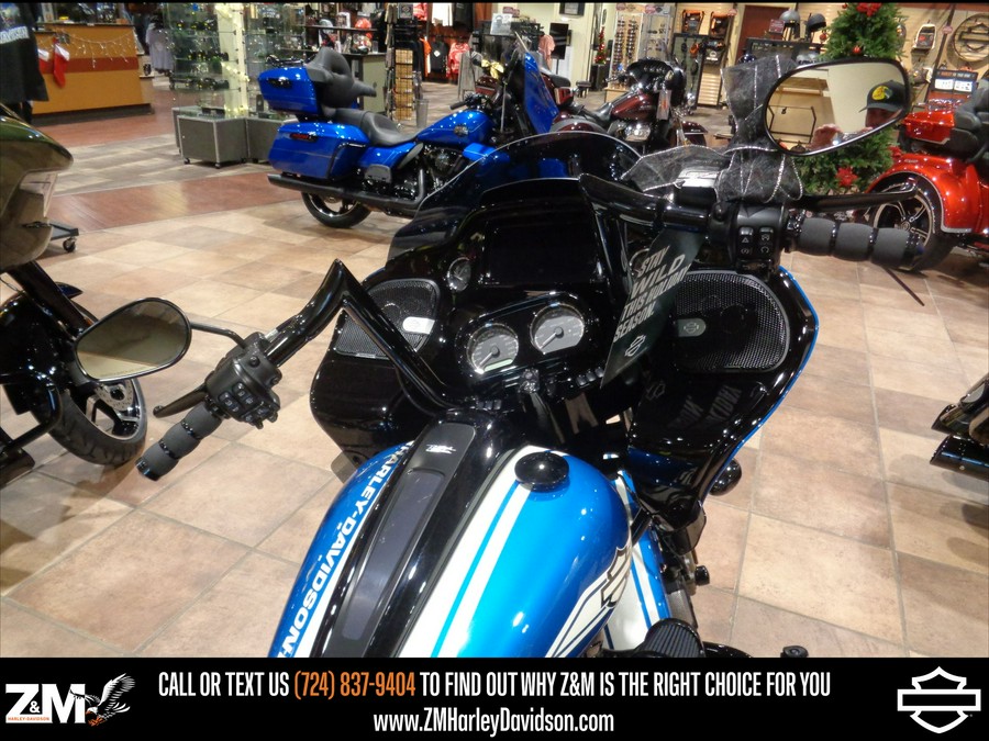 2023 Harley-Davidson Road Glide® ST