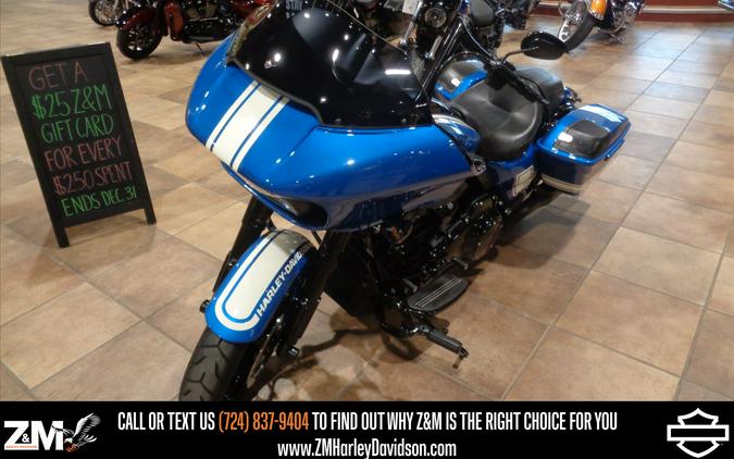 2023 Harley-Davidson Road Glide® ST