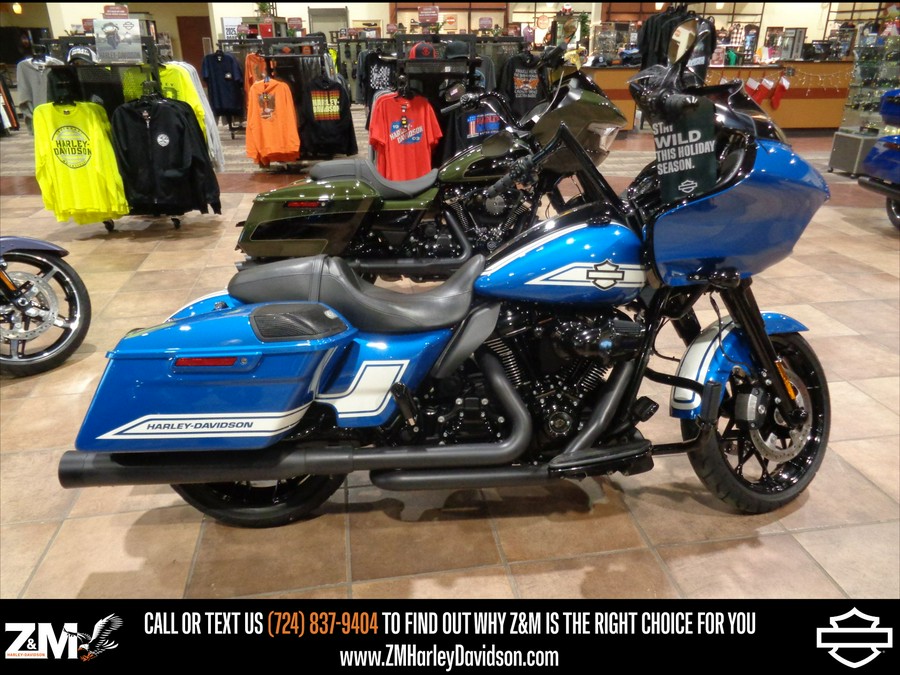 2023 Harley-Davidson Road Glide® ST