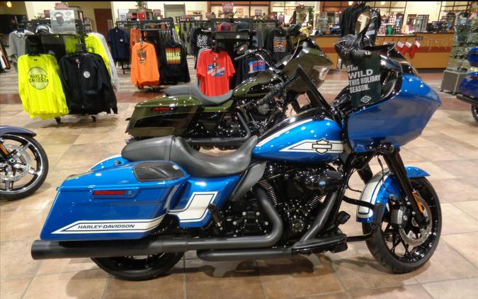 2023 Harley-Davidson Road Glide® ST