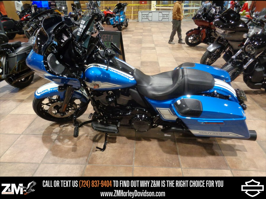 2023 Harley-Davidson Road Glide® ST