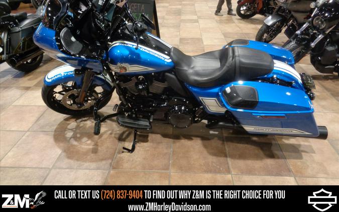 2023 Harley-Davidson Road Glide® ST