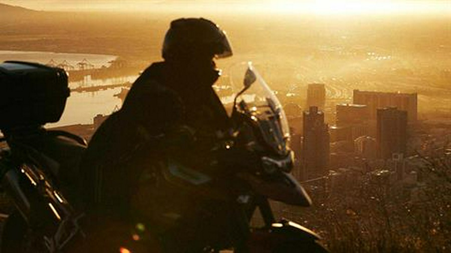 2021 Triumph Tiger 900 GT Low