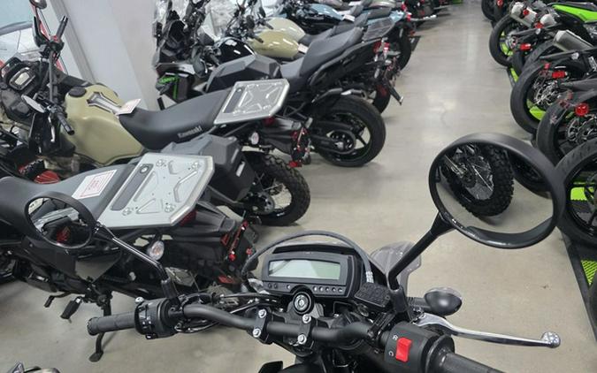 2026 Kawasaki KLX 300SM