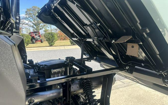 2026 Honda Pioneer 520