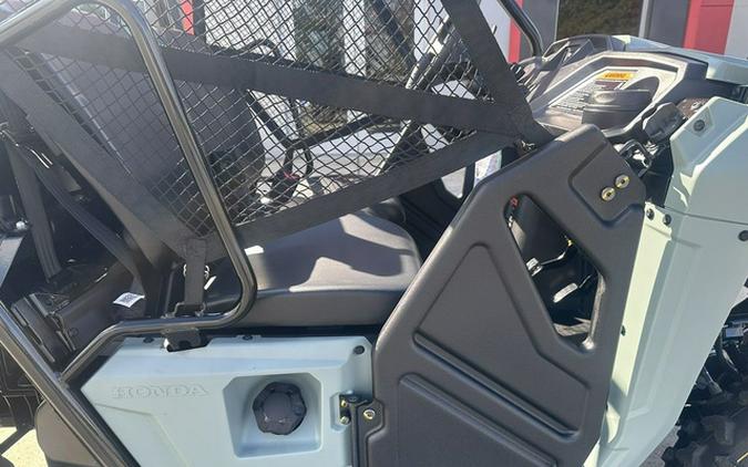 2026 Honda Pioneer 520