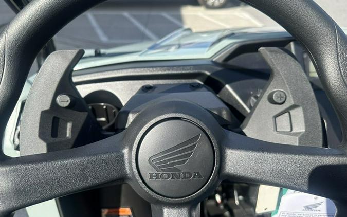 2026 Honda Pioneer 520