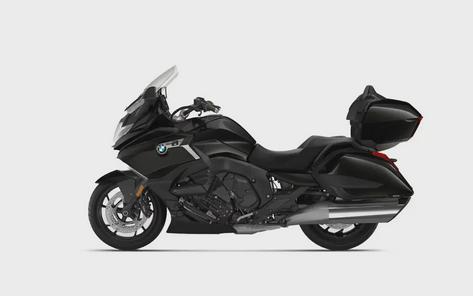 2026 BMW K 1600 B GRAND AMERICA