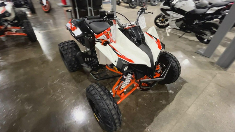 2026 Kayo STORM 300