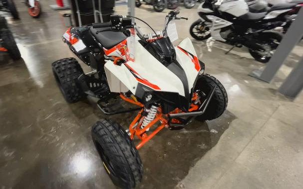 2026 Kayo STORM 300