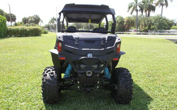 2026 CFMOTO ZFORCE 950 Sport 4