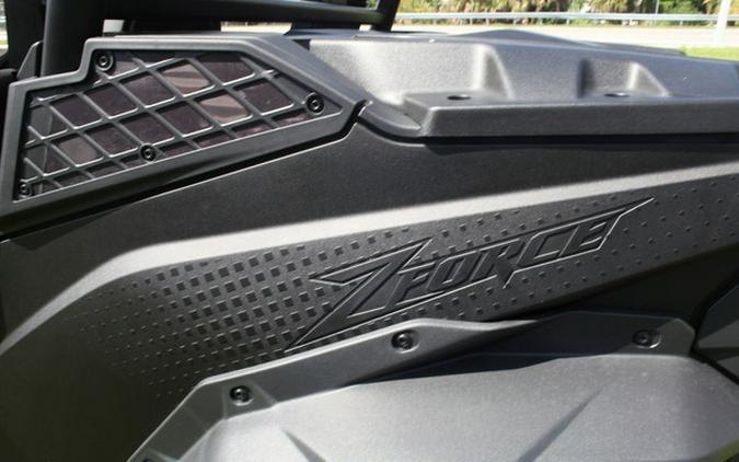 2026 CFMOTO ZFORCE 950 Sport 4