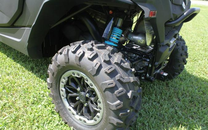 2026 CFMOTO ZFORCE 950 Sport 4