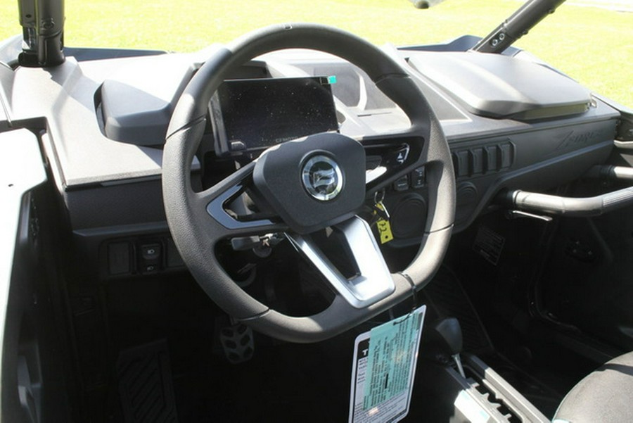 2026 CFMOTO ZFORCE 950 Sport 4