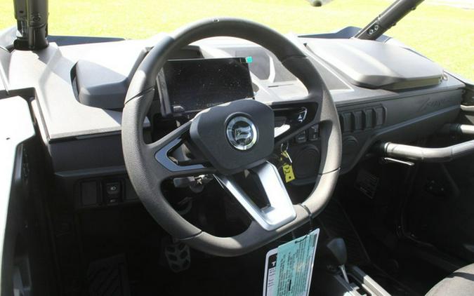 2026 CFMOTO ZFORCE 950 Sport 4