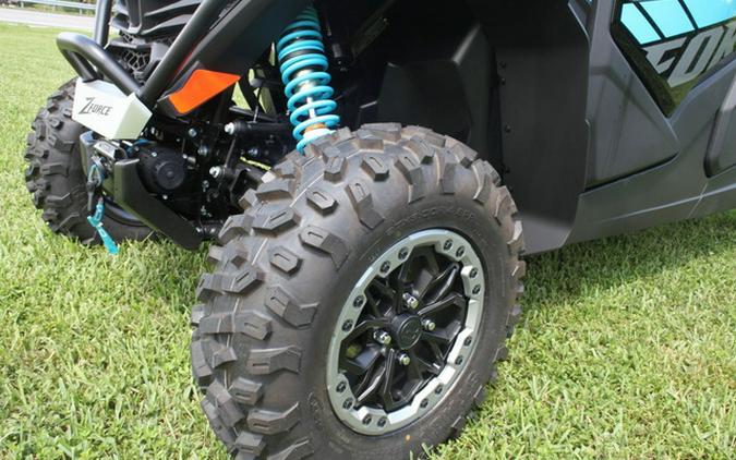 2026 CFMOTO ZFORCE 950 Sport 4