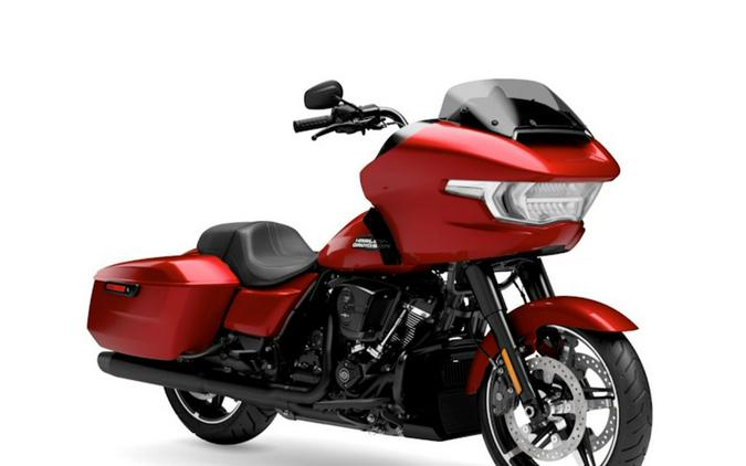 2025 Harley-Davidson® FLTRX - Road Glide®