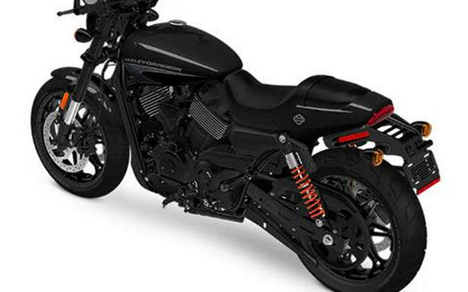 2018 Harley-Davidson Street Rod®