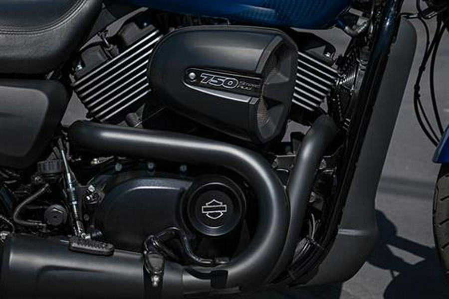 2018 Harley-Davidson Street Rod®