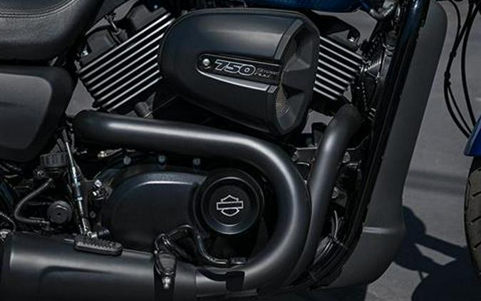 2018 Harley-Davidson Street Rod®