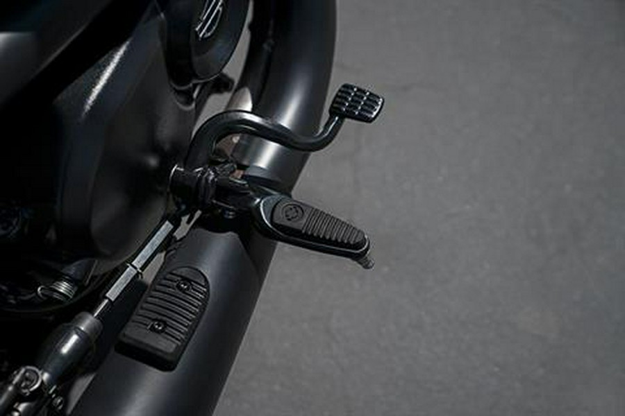 2018 Harley-Davidson Street Rod®