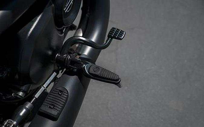 2018 Harley-Davidson Street Rod®