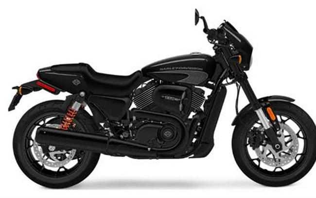 2018 Harley-Davidson Street Rod®