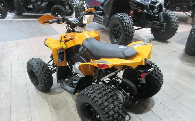2027 CAN-AM RENEGADE X XC 110 EFI