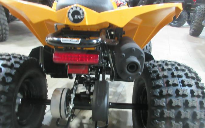 2027 CAN-AM RENEGADE X XC 110 EFI