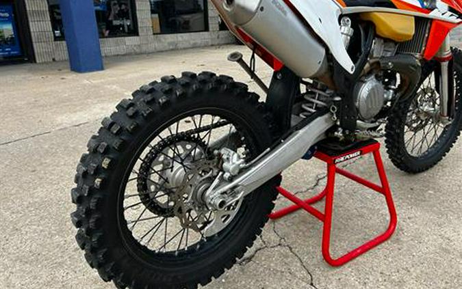 2021 KTM 350 XC-F