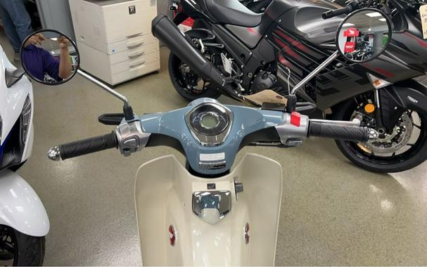 2023 Honda Super Cub C125 ABS