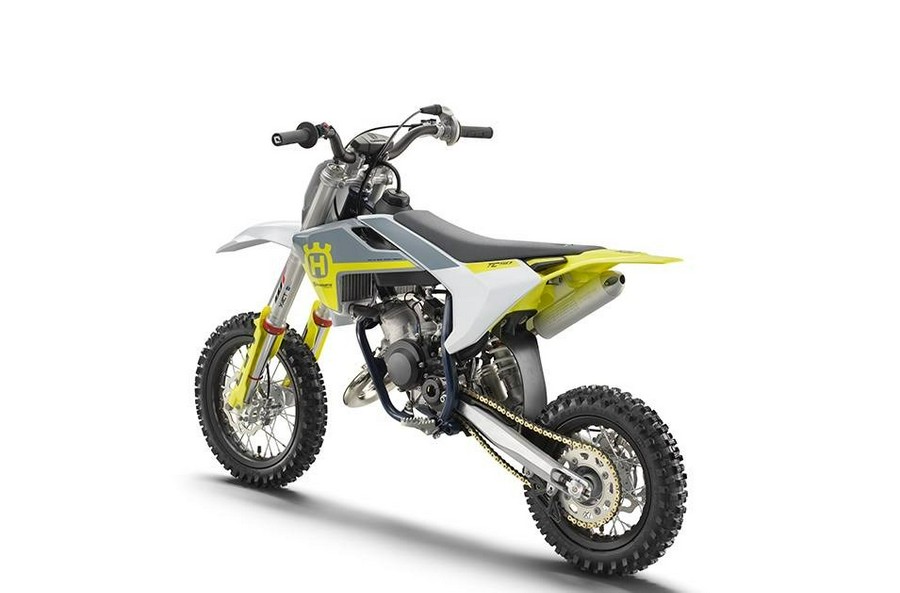 2023 Husqvarna Motorcycles TC 50