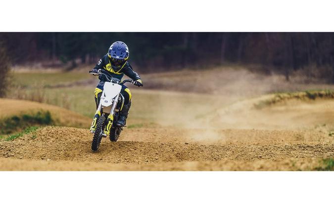 2023 Husqvarna Motorcycles TC 50