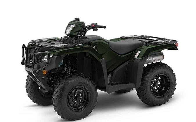 2023 Honda® FourTrax Foreman 4x4 EPS