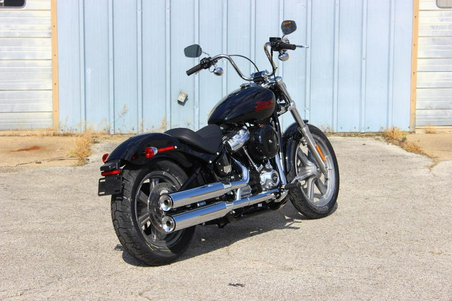 2023 Harley-Davidson® FXST - Softail® Standard