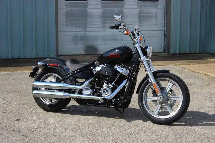 2023 Harley-Davidson® FXST - Softail® Standard