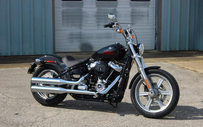 2023 Harley-Davidson® FXST - Softail® Standard