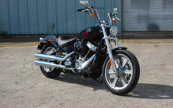 2023 Harley-Davidson® FXST - Softail® Standard