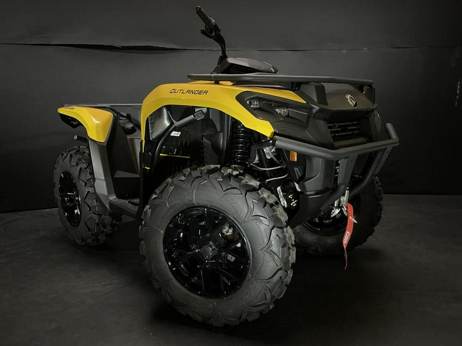 2024 Can-Am® Outlander XT 700