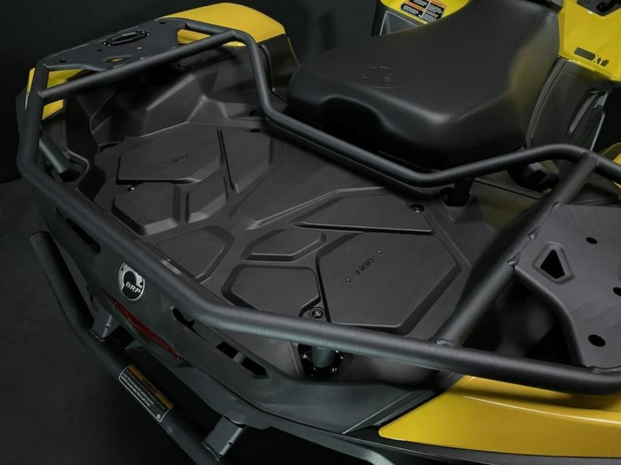 2024 Can-Am® Outlander XT 700