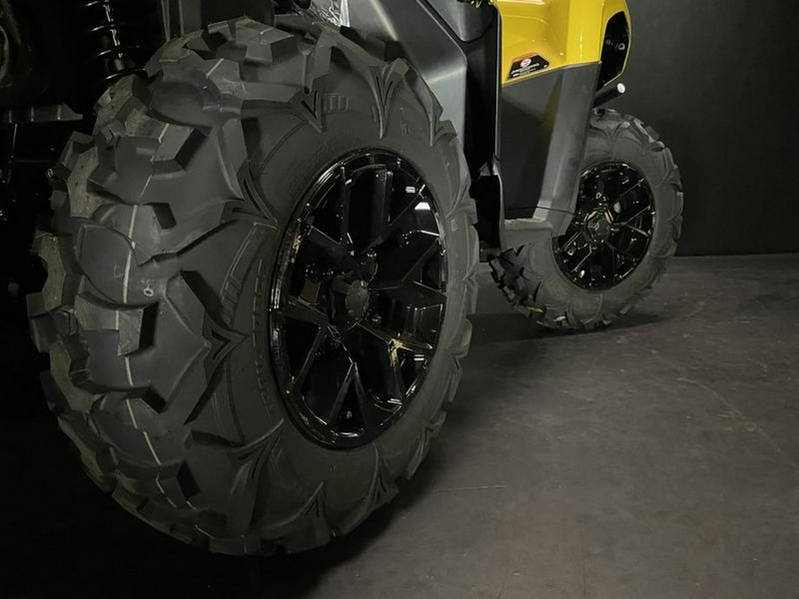 2024 Can-Am® Outlander XT 700