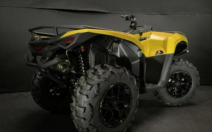 2024 Can-Am® Outlander XT 700