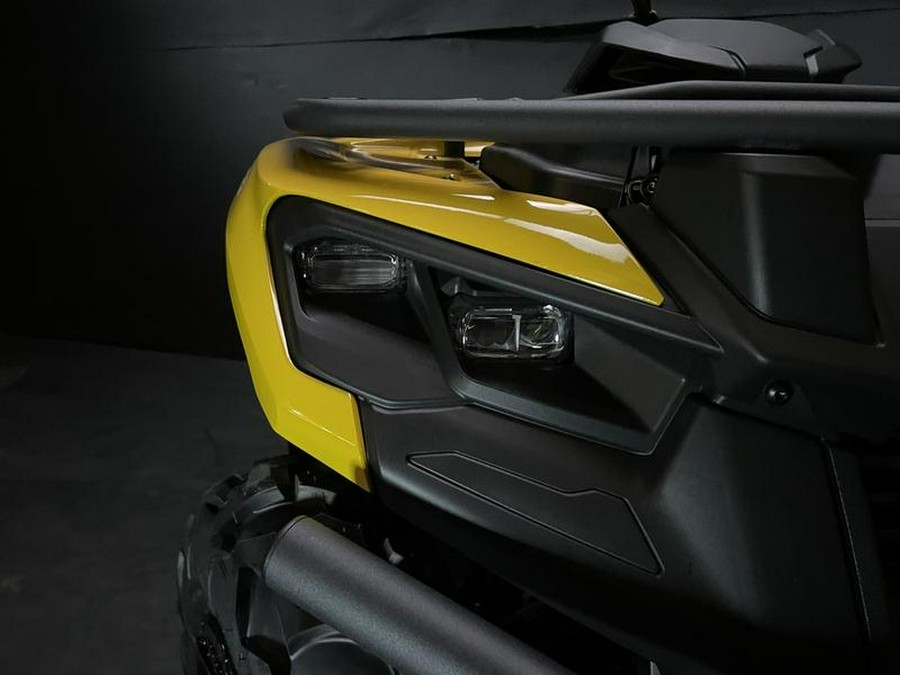 2024 Can-Am® Outlander XT 700