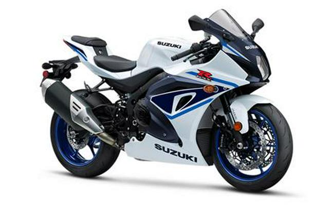 2023 Suzuki GSX-R1000