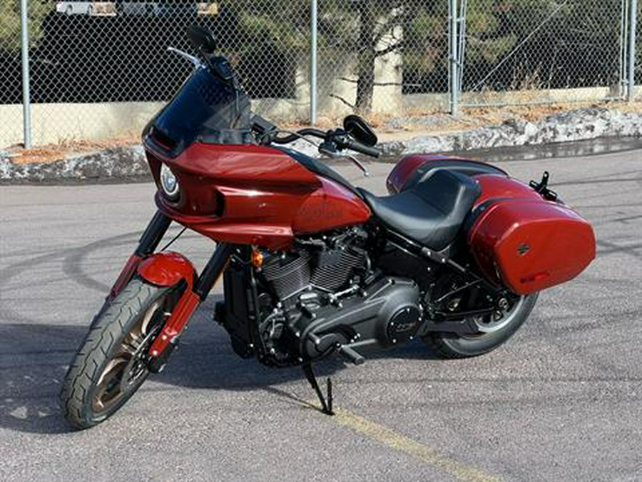 2024 Harley-Davidson Low Rider® ST