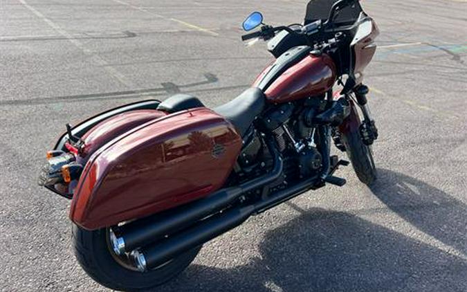 2024 Harley-Davidson Low Rider® ST